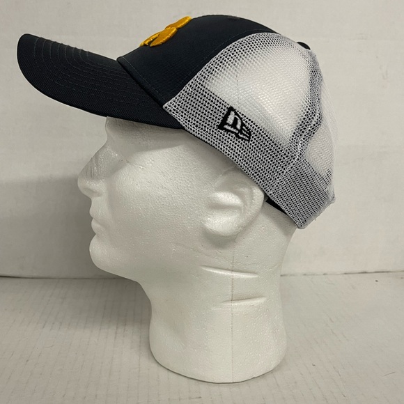 Iowa Hawkeyes new era SnapBack hat - Picture 2 of 6